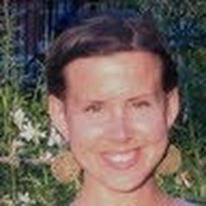 Meet your Posher, Catherine